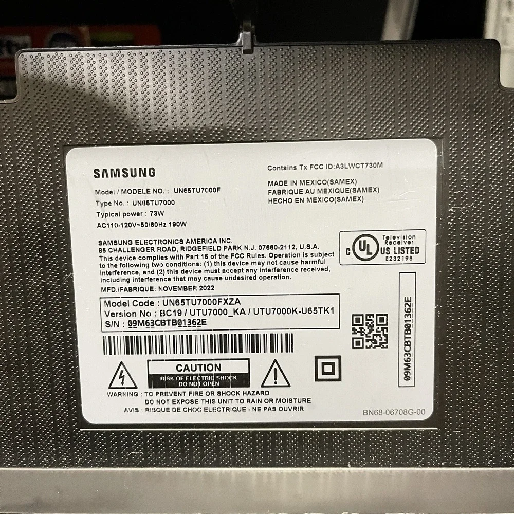 Samsung they right speakers